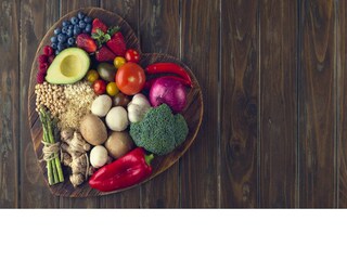 heart health food
