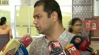 ഹൈബി ഈഡൻ