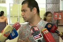 'സ്വകാര്യബില്ല് മുഖ്യമന്ത്രിയുടെ ഓഫീസ് ബിജെപിയുടെ സഹായത്തോടെ ചോര്‍ത്തി നൽകി'; ഹൈബി ഈഡന്‍ എംപി