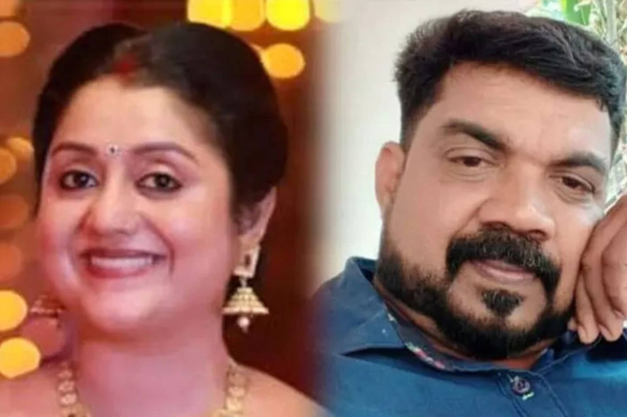 സീരിയൽ നടിയെ കൂട്ടി ഉറ്റബന്ധുവിനെ ഹണിട്രാപ്പിൽ കുരുക്കി ബിനു പദ്ധതിയിട്ടത് 25 ലക്ഷം