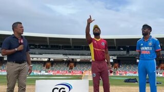 ഇന്ത്യ-വെസ്റ്റിൻഡീസ് ഇന്ത്യ-വെസ്റ്റിൻഡീസ്