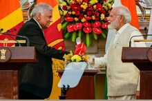 സിംഗപ്പൂരിനും ഫ്രാന്‍സിനും പിന്നാലെ യുപിഐ ഇനി ശ്രീലങ്കയിലും
