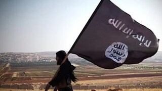 ഇസ്ലാമിക് സ്റ്റേറ്റ് ഇസ്ലാമിക് സ്റ്റേറ്റ്