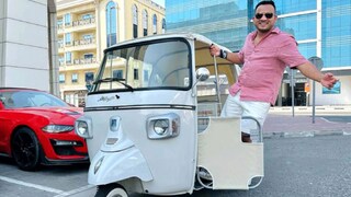 ജുലാഷ് ബഷീർ