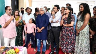 വിവേകാനന്ദൻ വൈറലാണ്