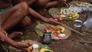 ബലിതർപ്പണം