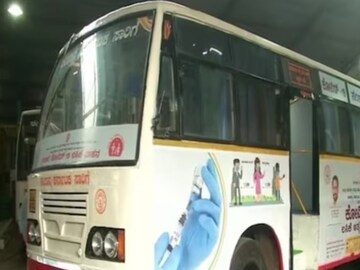 കർണാടക ബസ്