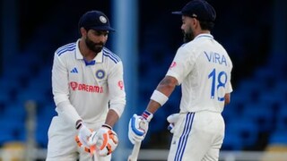 കോഹ്ലി ജഡേജ