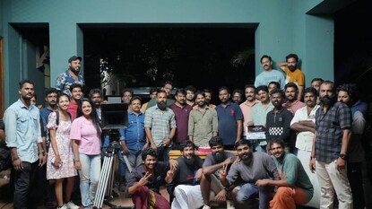 കുരുക്ക് കുരുക്ക്