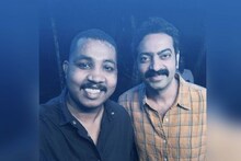 പുഞ്ചിരി വീണ്ടെടുടത്ത് മഹേഷ് കുഞ്ഞുമോന്‍; സൈജു കുറുപ്പിനൊപ്പമുള്ള ചിത്രം പങ്കുവെച്ച് മിമിക്രി താരം