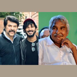 മമ്മൂട്ടിയും ദുൽഖറും; ഉമ്മൻ ചാണ്ടിയുടെ ജീവിത കഥ പാൻ ഇന്ത്യൻ ചിത്രമായാൽ ആരാകും നായകൻ? നടൻ മനോജ് കുമാർ പറയുന്നു