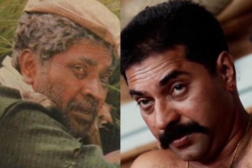  'വിധേയൻ', 'പൊന്തൻ മാട', 'വാത്സല്യം' സിനിമകളിലൂടെ മമമ്മൂട്ടി വീണ്ടും മികച്ച നടനായത് 1993ലാണ്.