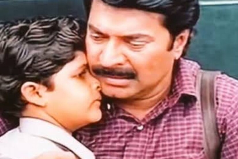  2004ൽ ബ്ലെസി സംവിധാനം ചെയ്ത കാഴ്ചയിലൂടെ നാലാം തവണയും മമ്മൂട്ടി മികച്ച നടനായി തെരഞ്ഞെടുക്കപ്പെട്ടു
