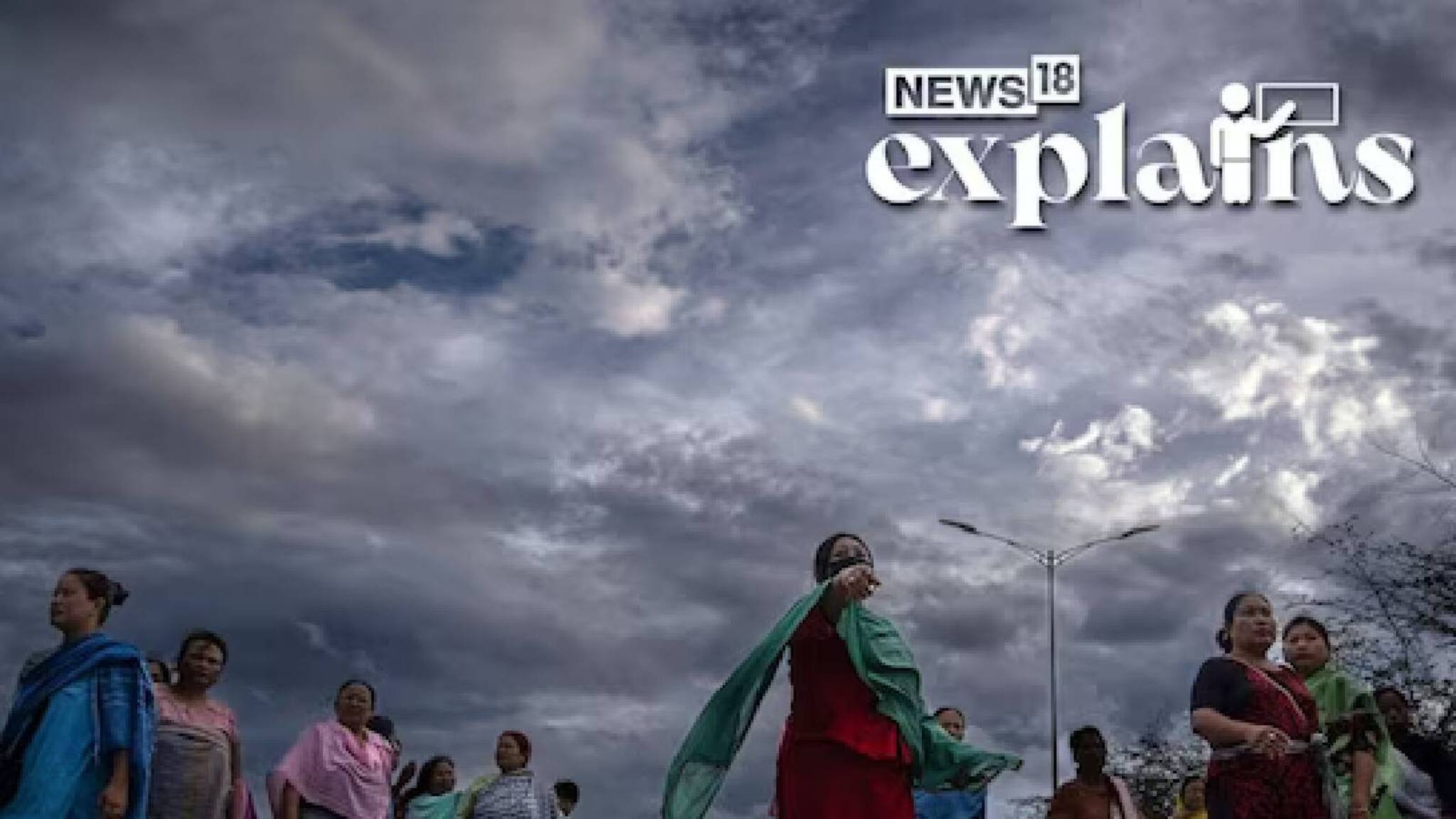 മണിപ്പൂർ കലാപം: വൈരം തുടങ്ങിയതും ആയുധങ്ങൾ എടുത്തതും ചോര പടർന്നതും