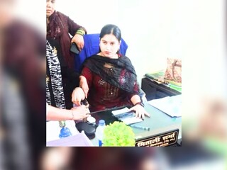 മിതാലി ശർമ