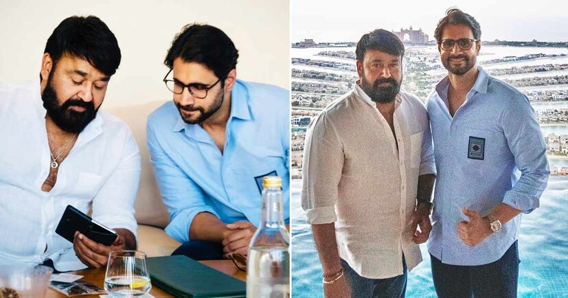  മോഹൻലാലിന്റെ മകനായി റോഷൻ മേക്ക അഭിനയിക്കുന്ന ചിത്രത്തിൽ ഷനായ കപുർ, സഹ്‌റ എസ് ഖാൻ എന്നിവരും അഭിനയിക്കുന്നു. വൈകാരികത കൊണ്ടും VFX കൊണ്ടും മികച്ച ദൃശ്യാനുഭവം ചിത്രം സമ്മാനിക്കുമെന്നാണ് അണിയറപ്രവർത്തകർ പറയുന്നത്.