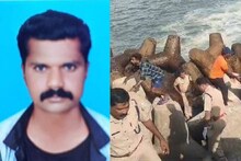 തിരുവനന്തപുരം മുതലപ്പൊഴി അപകടത്തില്‍ മരണം മൂന്നായി; നാലാമനെ കണ്ടെത്താന്‍ തിരച്ചില്‍ തുടരുന്നു