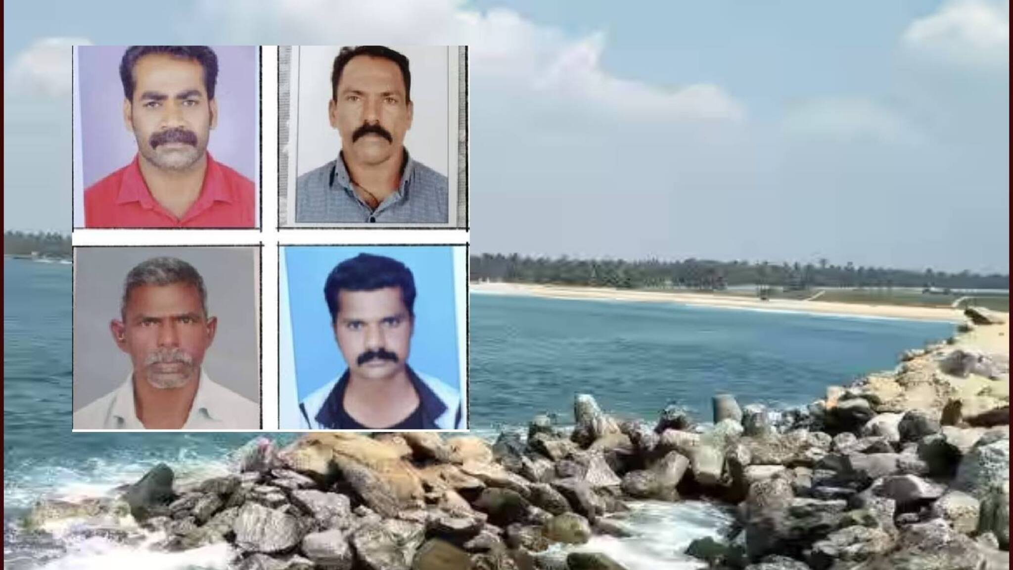 Explained | മുതലപ്പൊഴിയിൽ പുലിമുട്ട് വന്നശേഷം 17 വർഷത്തിൽ ബലിയായത് 69 മത്സ്യത്തൊഴിലാളികൾ