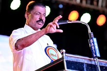 'ക്രൈസ്തവരെ അവഹേളിച്ച എം.വി. ഗോവിന്ദൻ മാപ്പുപറഞ്ഞ് പരാമർശം പിൻവലിക്കണം': ഇരിങ്ങാലക്കുട രൂപത
