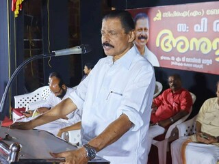 എം.വി ഗോവിന്ദന്‍