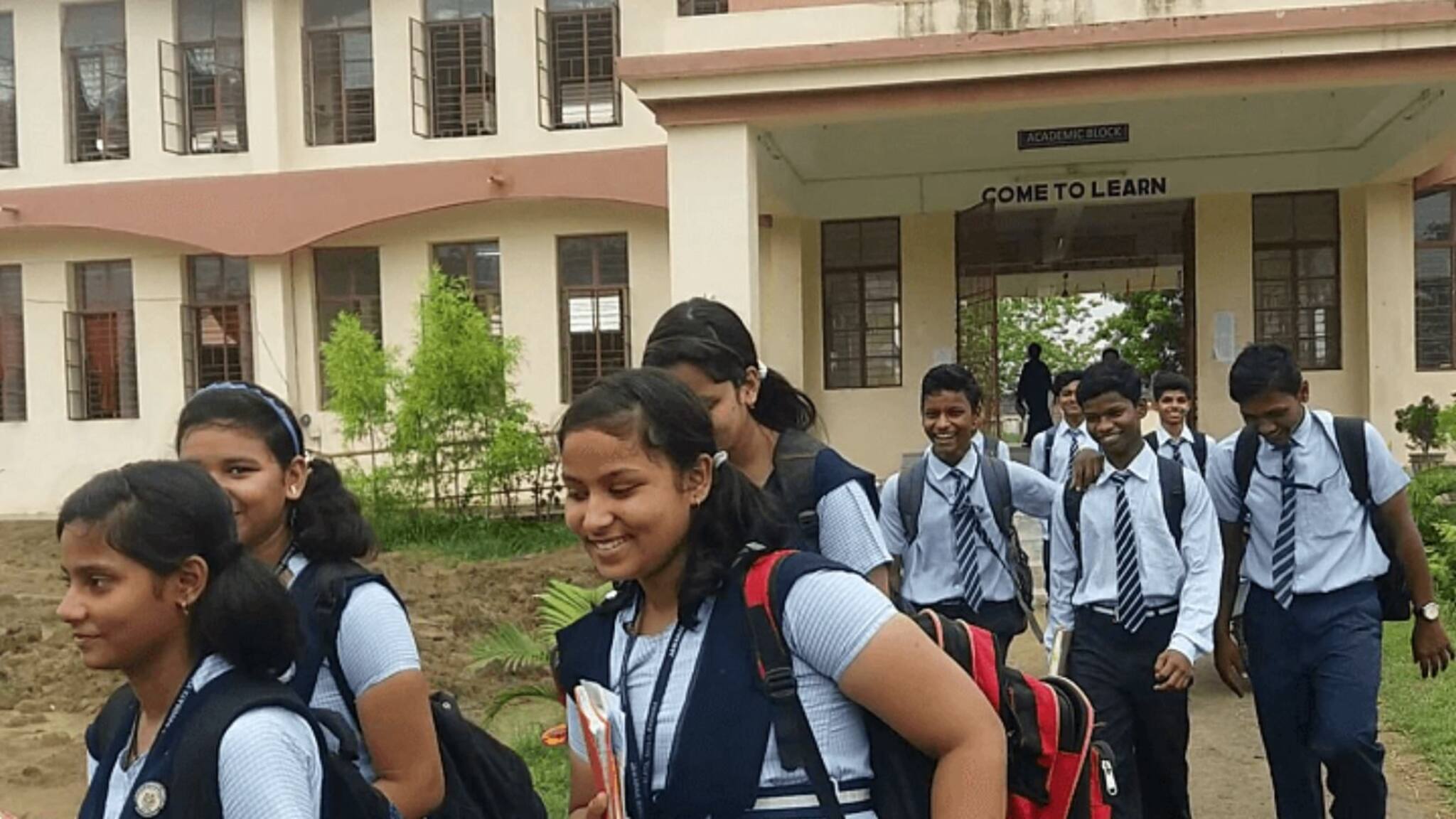 നവോദയ വിദ്യാലയങ്ങളിൽ ആറാം ക്ലാസ് പ്രവേശനം; ഗ്രാമങ്ങളിലെ മിടുക്കർക്ക് അവസരം