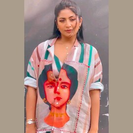 Navya Nair | കാണിക്കൽ ആണത്രേ! നവ്യ എന്നും ബാലാമണി മാത്രമായി സ്റ്റൈൽ ഒഴിവാക്കണം എന്ന് പറഞ്ഞിട്ടില്ലല്ലോ