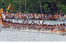 കായലിലും കരയിലും ആവേശം; 69ാമത് നെഹ്രു ട്രോഫി ജലമേള