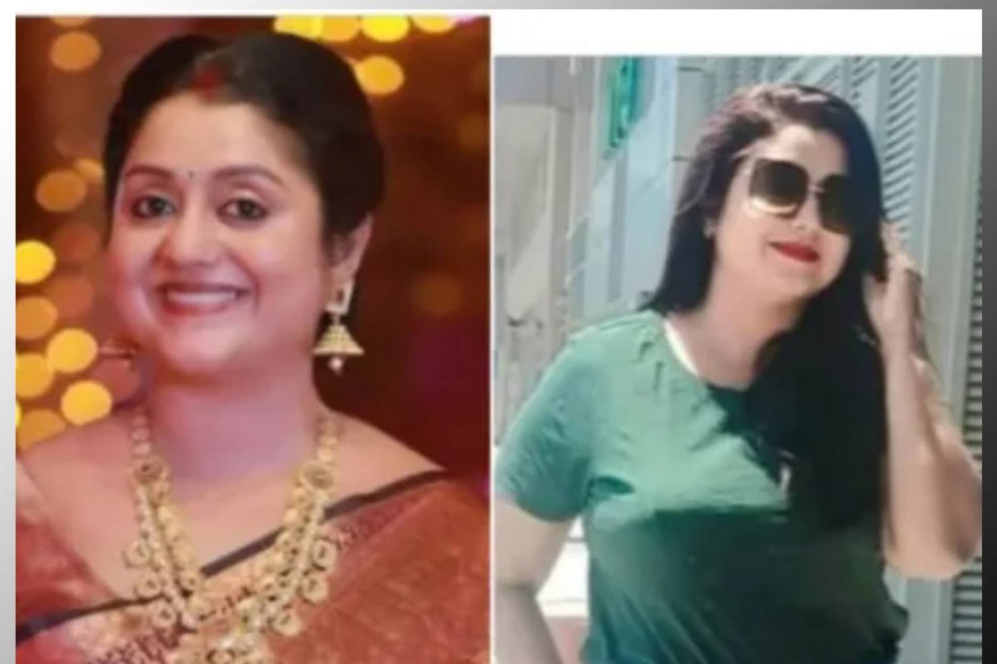 75കാരനെ ഹണിട്രാപ്പിൽ കുടുക്കി 11 ലക്ഷം രൂപ കവർന്ന സീരിയൽ നടിയും സുഹൃത്തും അറസ്റ്റിൽ