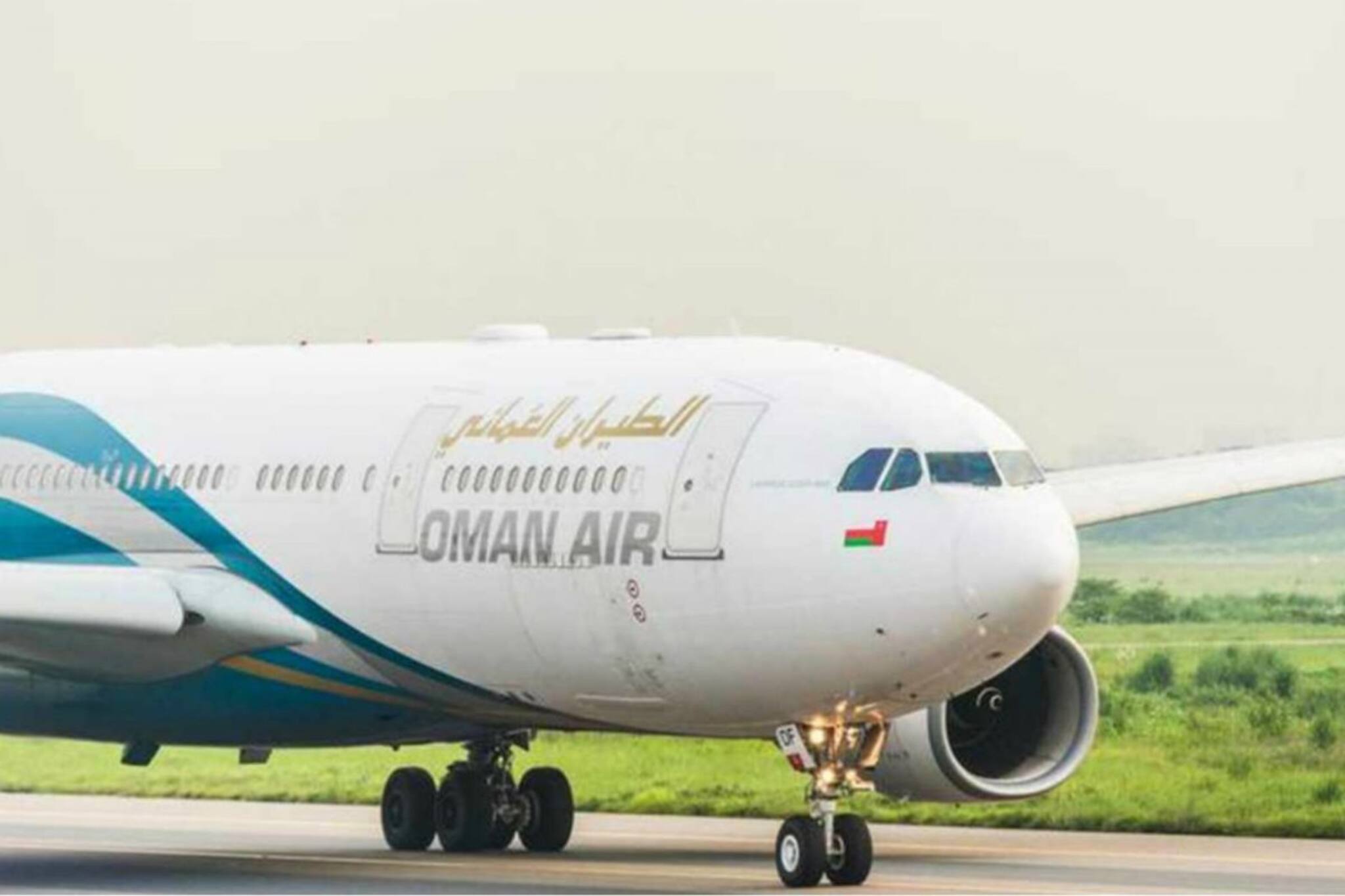 കോഴിക്കോട് - മസ്ക്കറ്റ് വിമാനം സാങ്കേതിക തകരാറിനെ തുടർന്ന് കരിപ്പൂരിൽ തിരിച്ചിറക്കി; 162 യാത്രക്കാർ