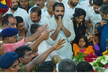 ചാണ്ടി ഉമ്മൻ 