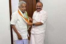 'കേരളത്തിന്റെ ജനനായകന്‍ യാത്രയായി'; പ്രതിപക്ഷ നേതാവ് വി ഡി സതീശൻ