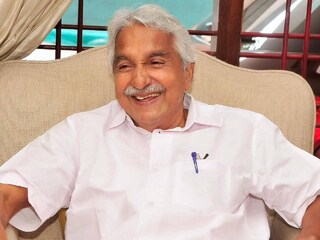ഉമ്മൻ ചാണ്ടി