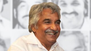 ഉമ്മൻ ചാണ്ടി ഉമ്മൻ ചാണ്ടി