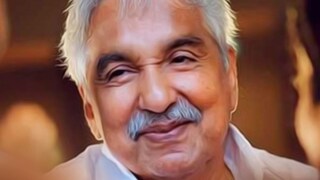 ഉമ്മൻചാണ്ടി