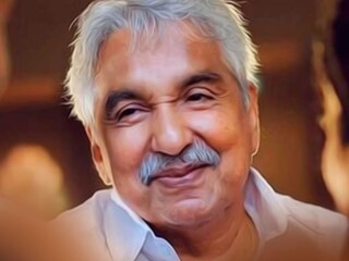 ഉമ്മൻചാണ്ടി