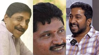 ഒരു ജാതി ജാതകം ഒരു ജാതി ജാതകം