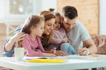 Parents' Day | രക്ഷാകര്‍തൃദിനം: മാതാപിതാക്കളായിരിക്കുമ്പോള്‍ മാനസികാരോഗ്യത്തിനും വേണം കരുതല്‍