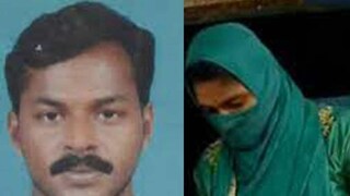 നൗഷാദ്, അഫ്സാന നൗഷാദ്, അഫ്സാന