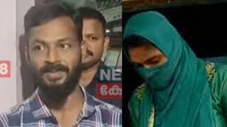 നൗഷാദ്, അഫ്ലാന നൗഷാദ്, അഫ്ലാന