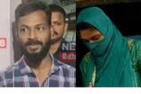 കാണാതായ ഭർത്താവിനെ കൊന്നു കുഴിച്ചുമൂടിയതിന് ഭാര്യ അറസ്റ്റിലായതിന്റെ പിറ്റേന്ന് ഭർത്താവിനെ പൊലീസ് കണ്ടെത്തി