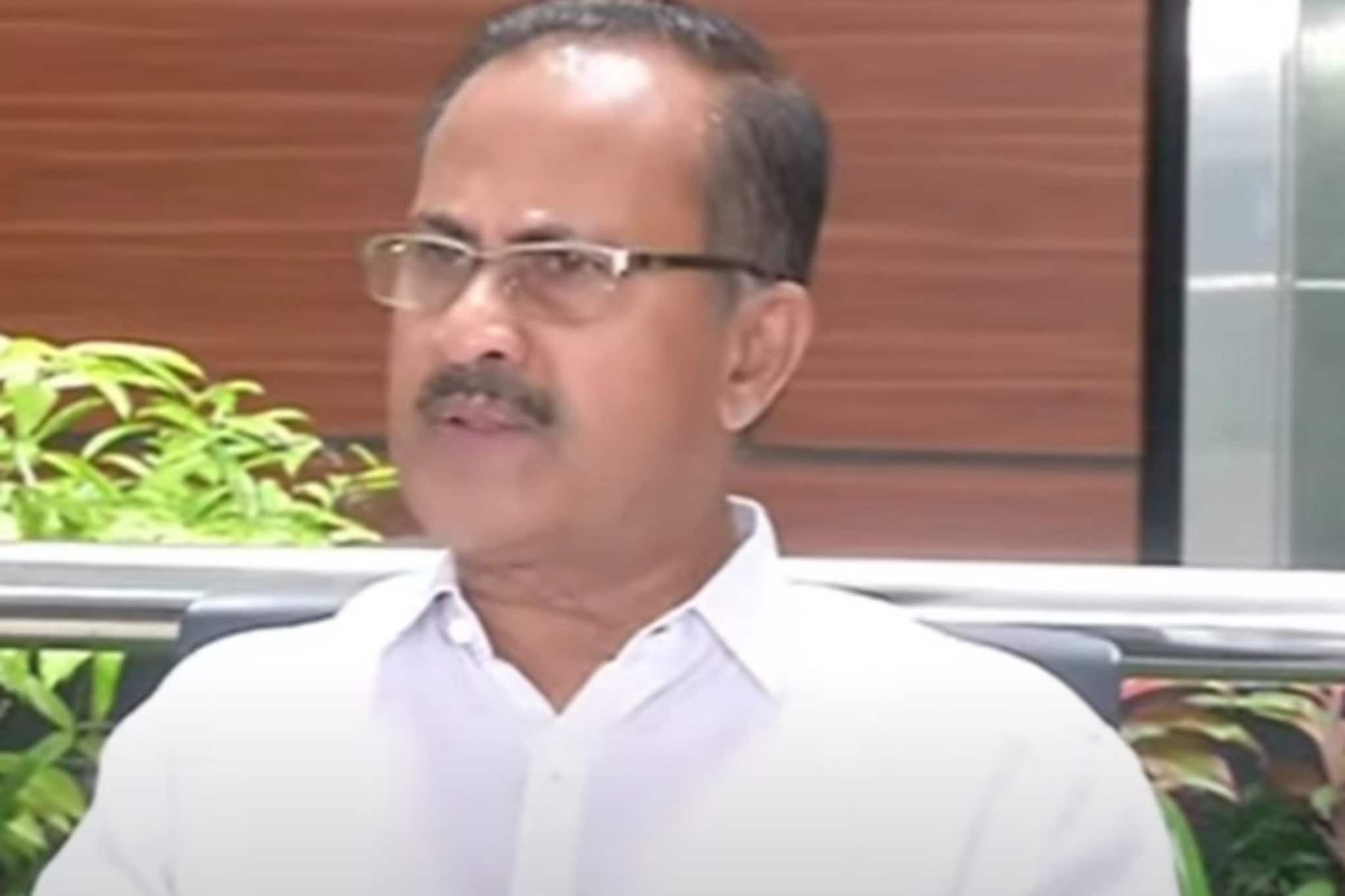 രാജീവ് ചന്ദ്രശേഖറിന്റെ പ്രസ്താവന തുറന്നു കാണിച്ചത് ബിജെപിയുടെ ഉള്ളിലിരിപ്പ്: പിഎംഎ സലാം