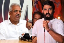 'മോർച്ചറി യുവമോർച്ചക്കാർക്ക് മാത്രമുള്ളതല്ലെന്ന് ജയരാജൻ ഓർക്കുന്നത് നല്ലതാണ്'; മറുപടിയുമായി യുവമോര്‍ച്ച