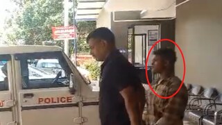 ഛത്തീസ്ഗഢ് സ്വദേശിയാണ് പിടിയിലായത്