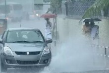 Kerala Rain Alert | കണ്ണൂരിലും കാസർകോട്ടും റെഡ് അലർട്ട്; ഏഴിടത്ത് ഓറഞ്ച് അലർട്ട്