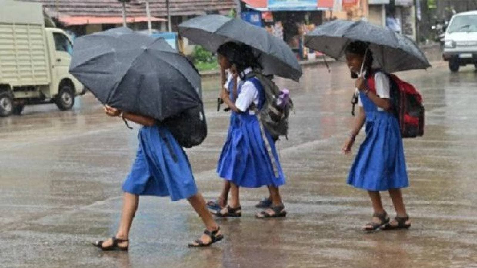 Central Meteorological Department Updates: No Disruption to Fishing in Kerala-Karnataka-Lakshadweep Coasts