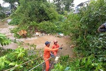 Kerala Rain Alert | മഴ മുന്നറിയിപ്പില്‍ മാറ്റം; ഇടുക്കിയില്‍ റെഡ് അലേര്‍ട്ട്; 11 ജില്ലകളിൽ ഓറഞ്ച് അലേർട്ട്