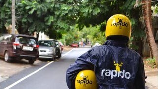  (Source: Rapido/File)