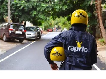 (Source: Rapido/File)