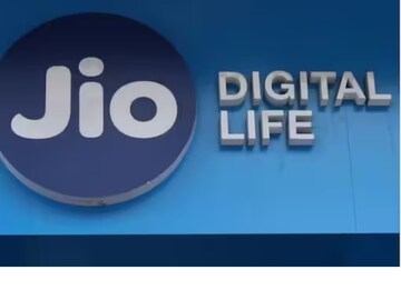 Reliance Jio