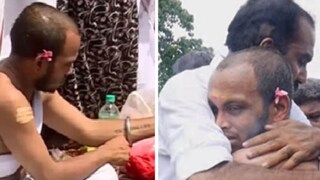 രേവത് ബാബു